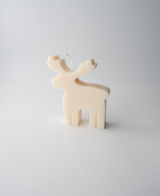 Bougie Cerf