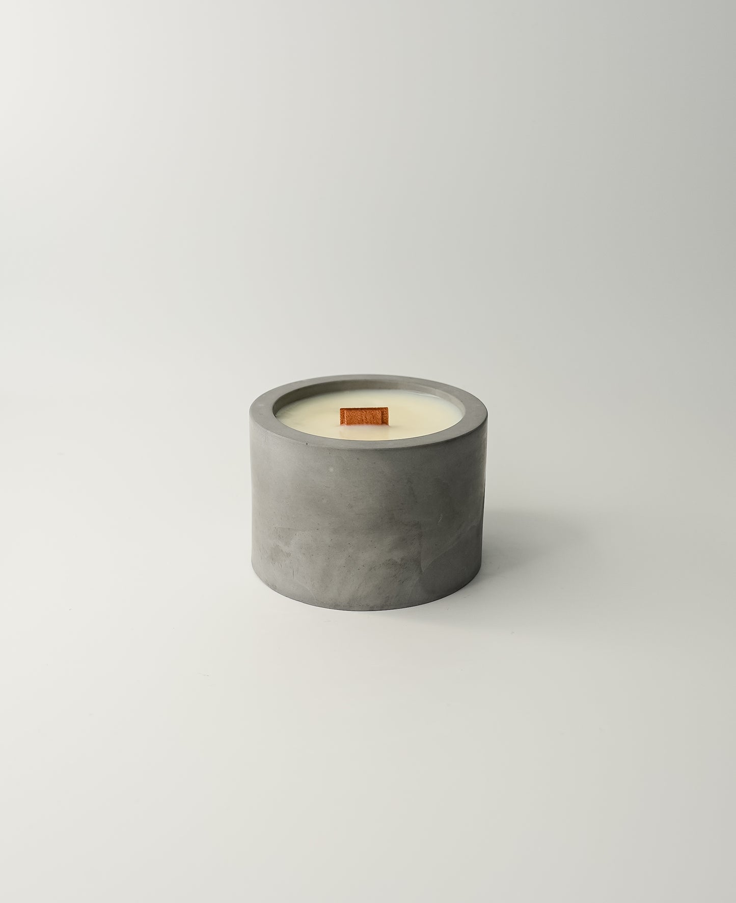 Bougie Orchidée Noire