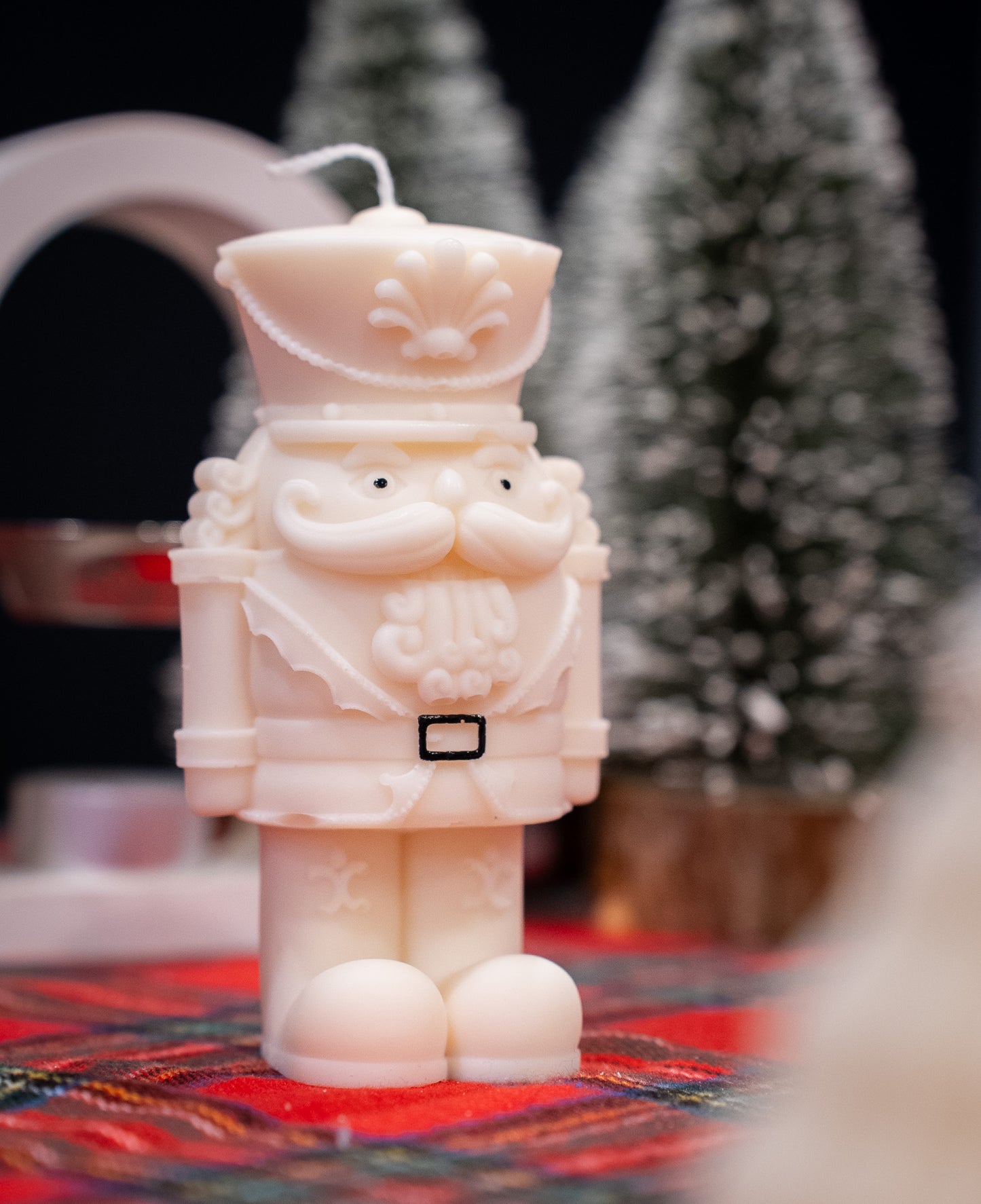 Bougie Casse-Noisette