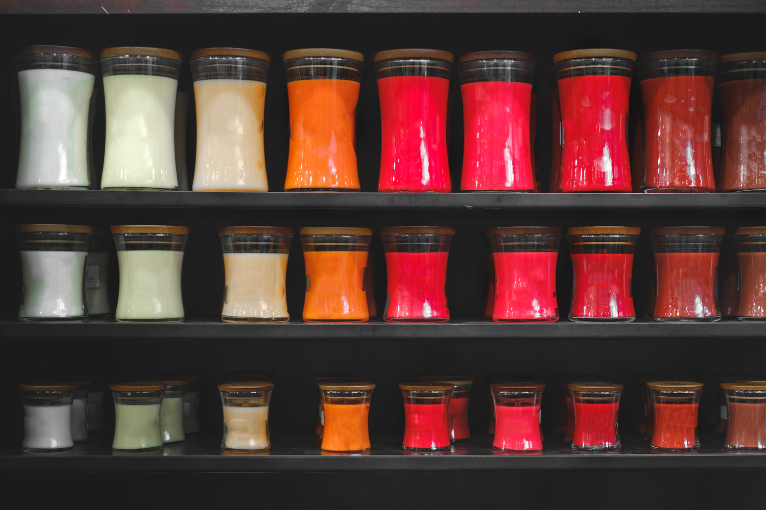 Pourquoi acheter une bougie artisanale ?