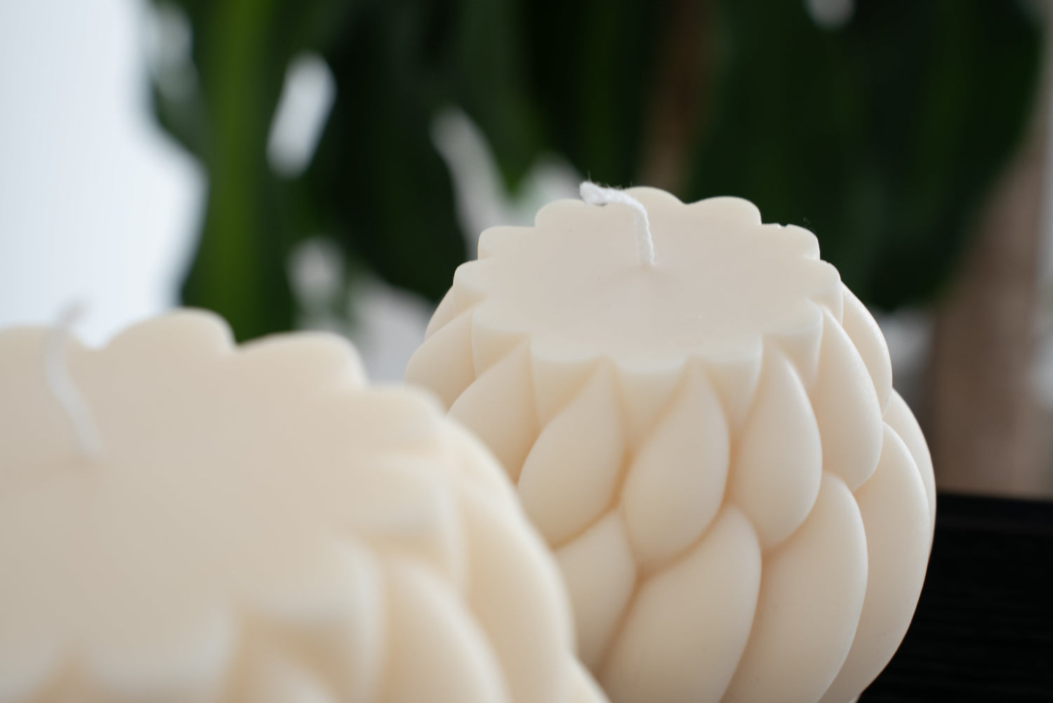 Bougies décoratives