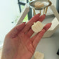 Fondant parfumé en citrouille (Pack de 5)