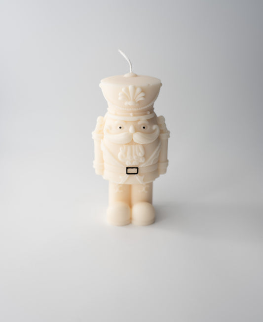 Bougie Casse-Noisette