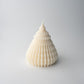 Bougie Sapin de Noël