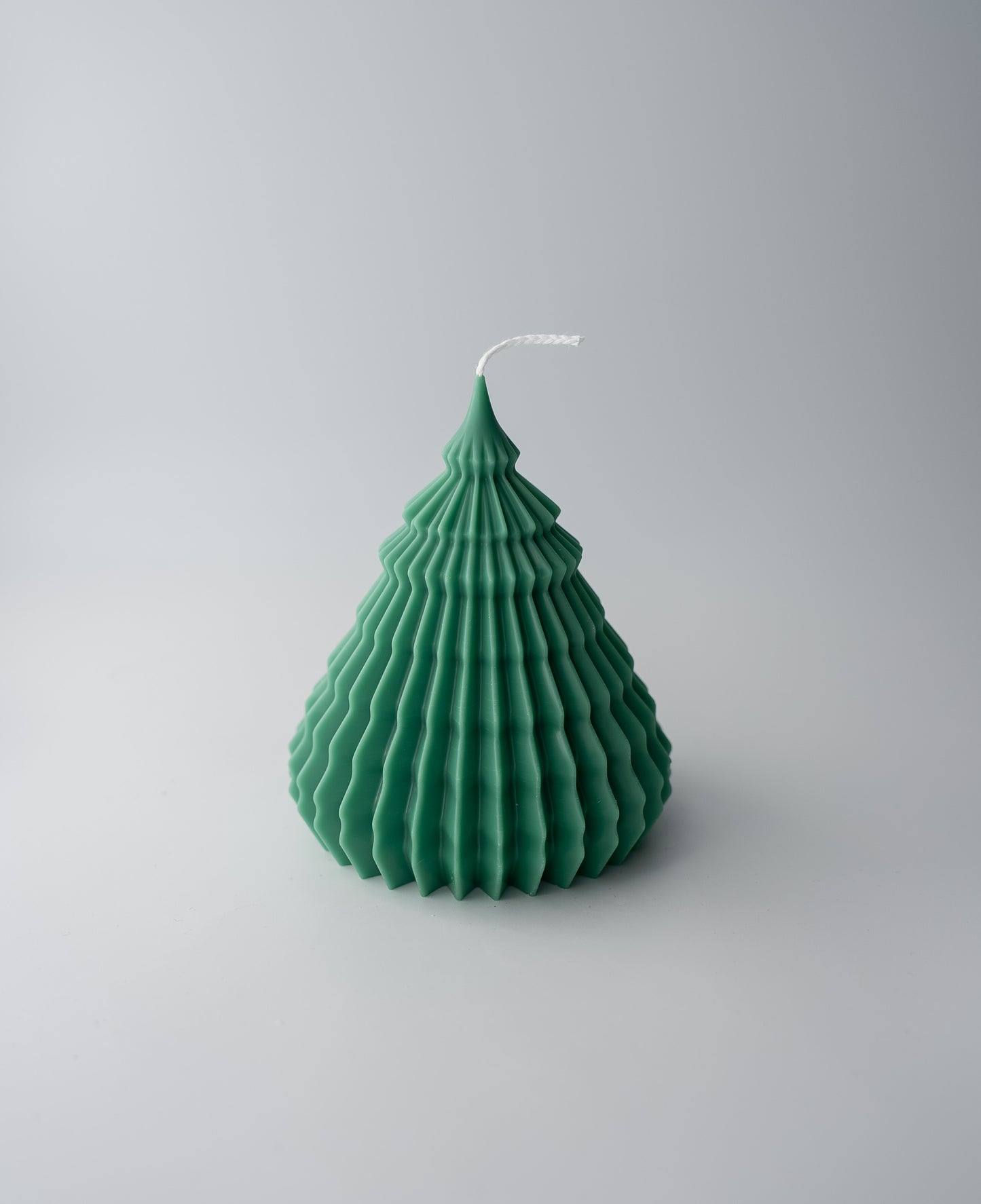 Bougie Sapin de Noël