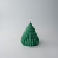 Bougie Sapin de Noël