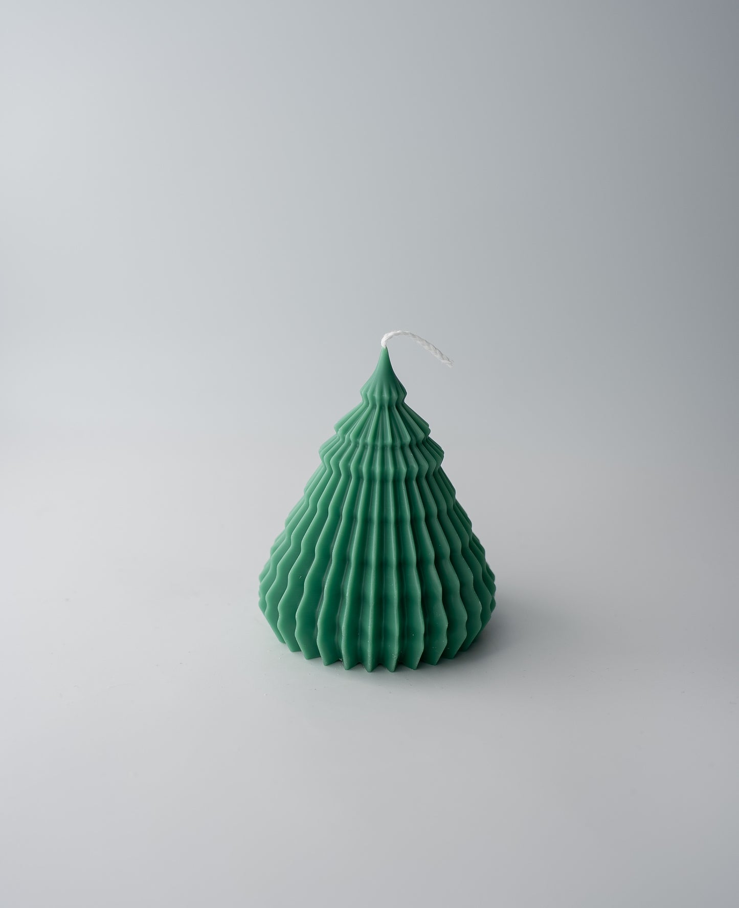 Bougie Sapin de Noël