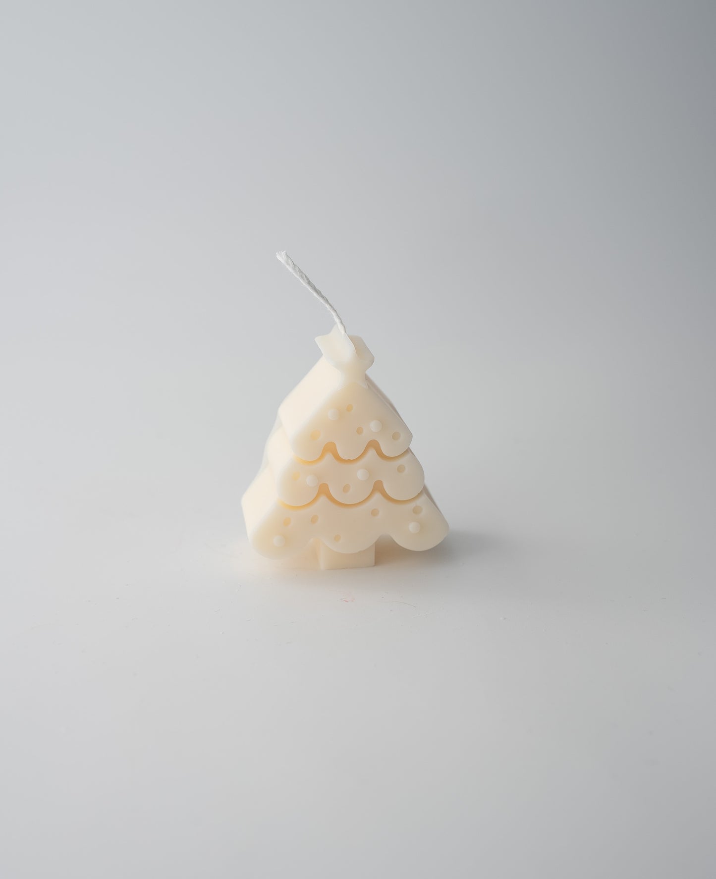 Petites Bougies de Noël