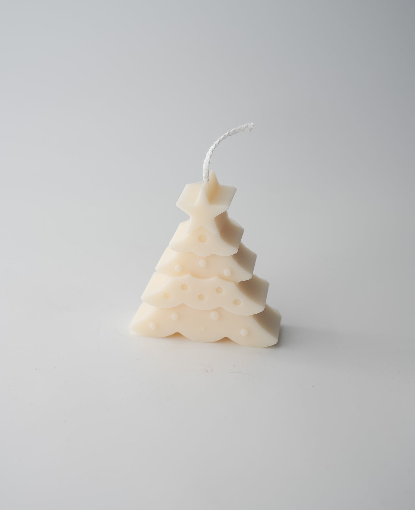 Petites Bougies de Noël