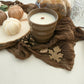 Bougie d'automne 200G
