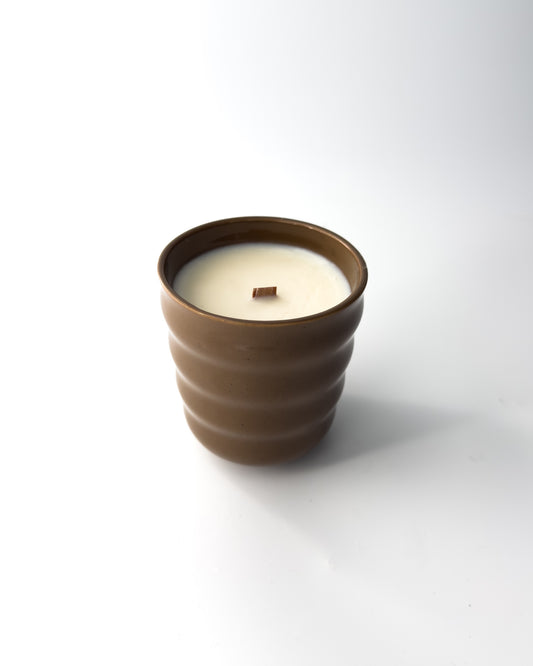 Bougie d'automne 200G
