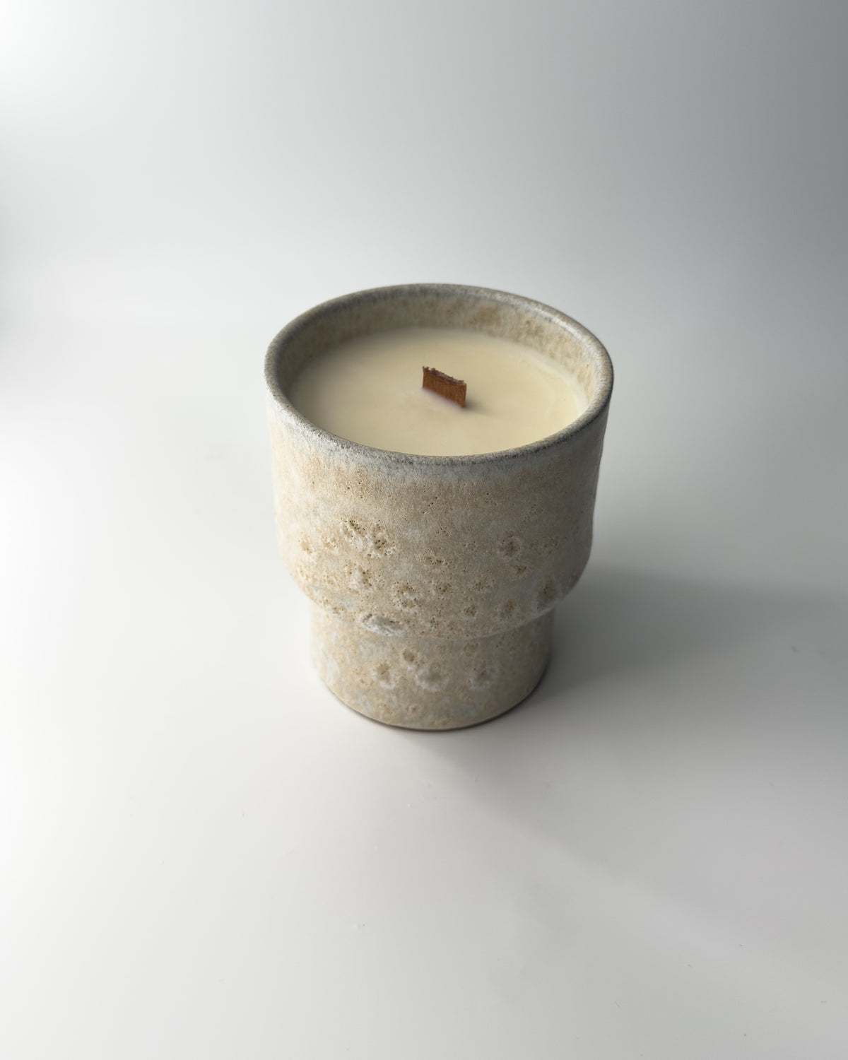 Bougie Alba 400G