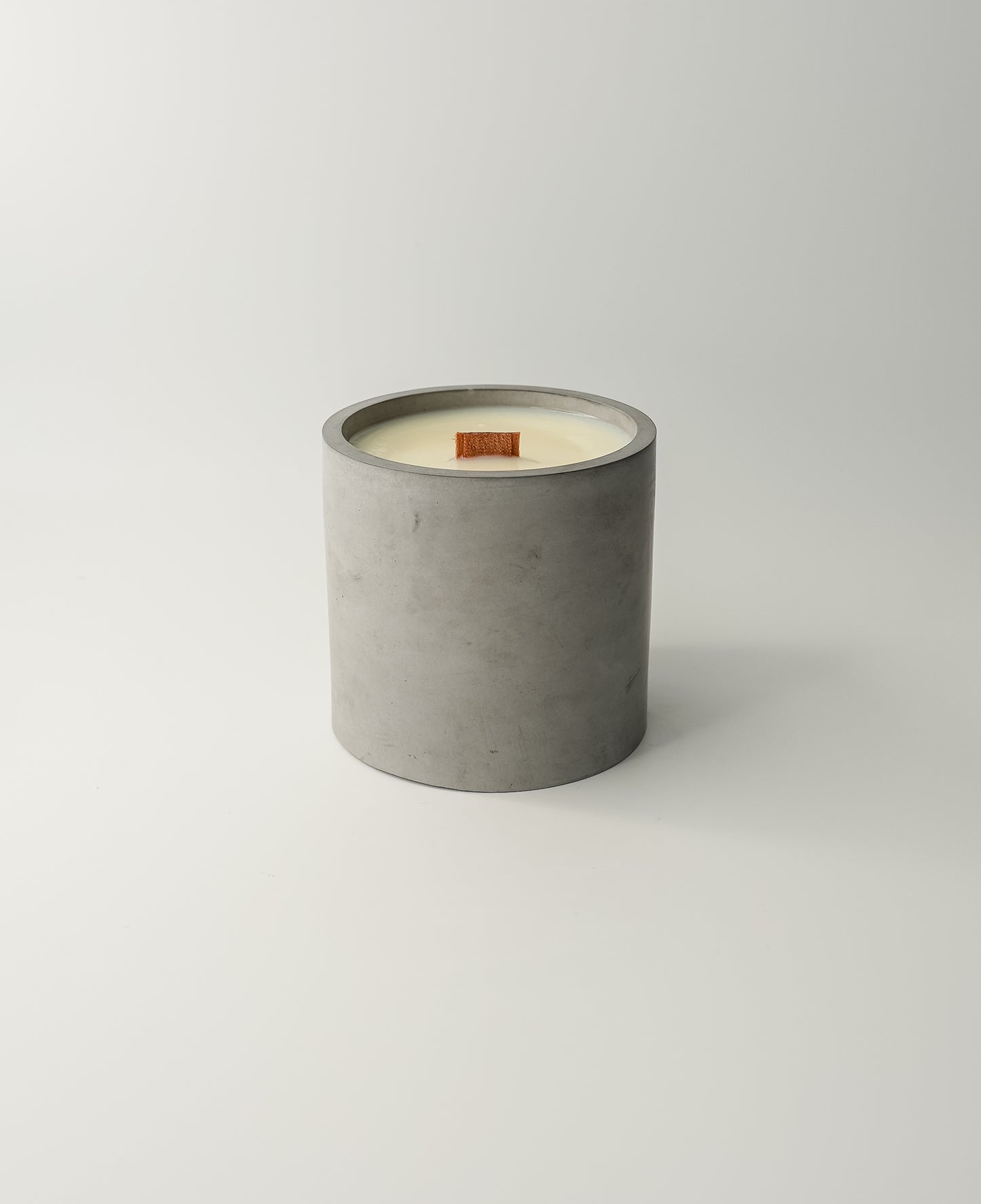 Bougie Orchidée Noire