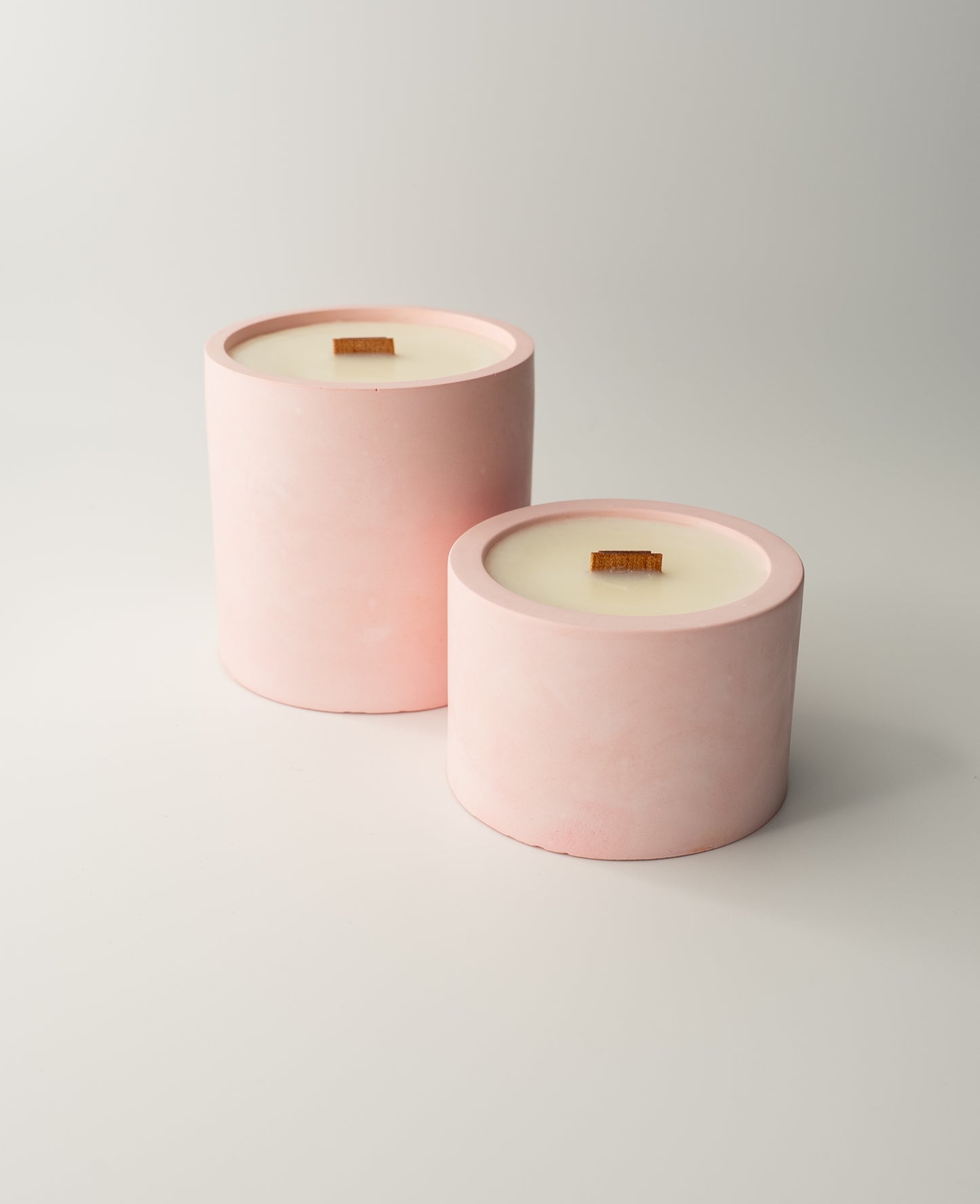 Bougie Fleur de Cerisier