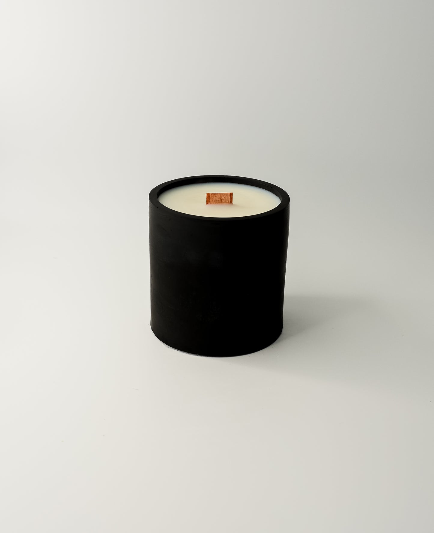 Bougie Fruits Rouges