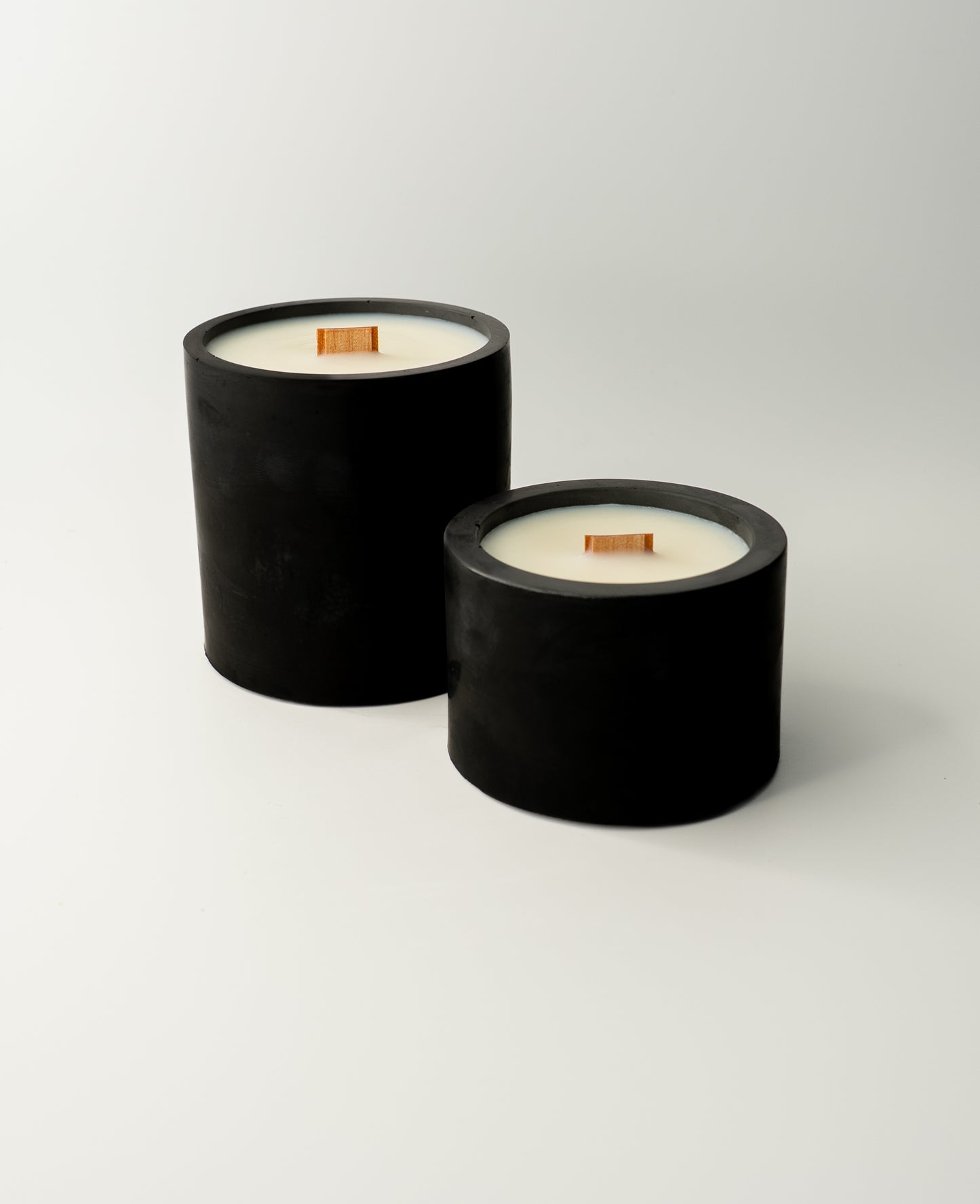 Bougie Fruits Rouges