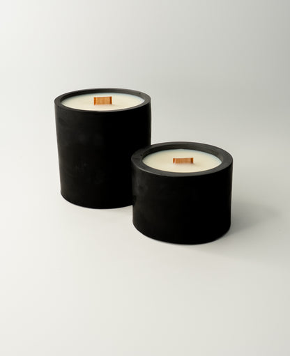 Bougie Fruits Rouges