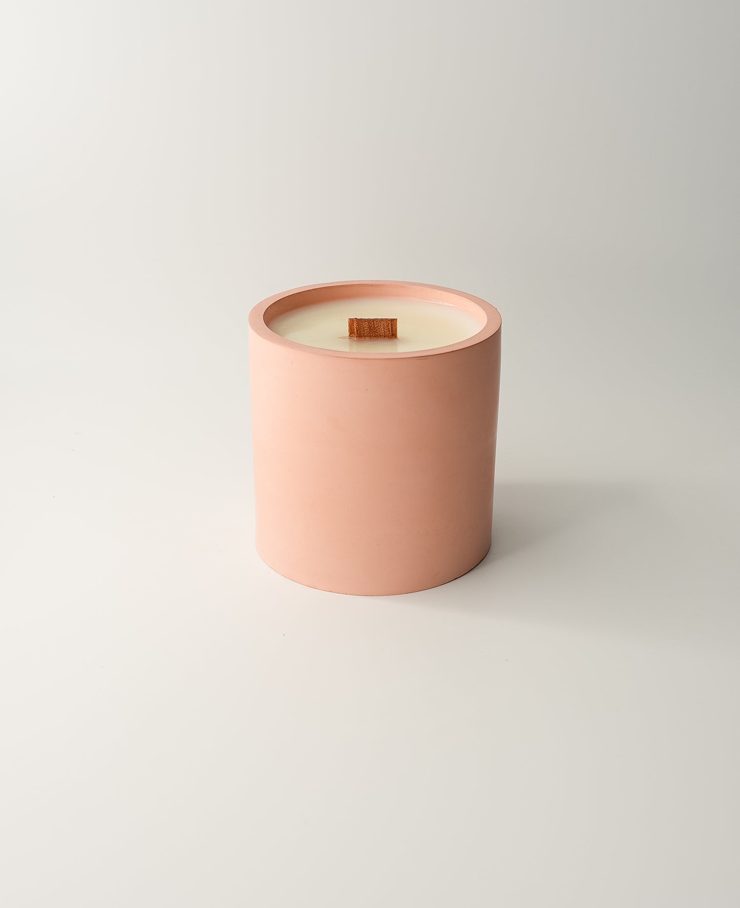 Bougie Ambre Vanille