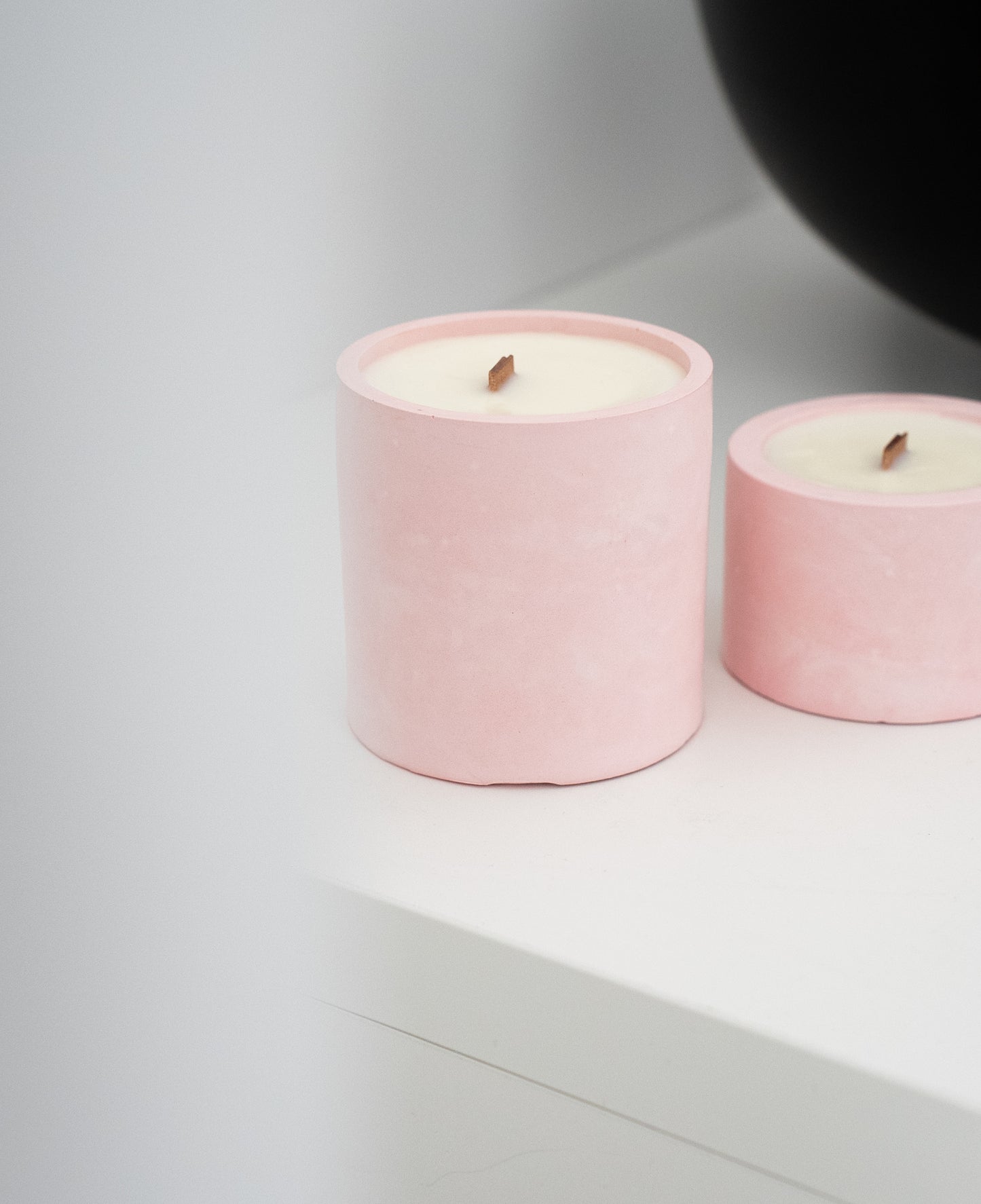 Bougie Fleur de Cerisier