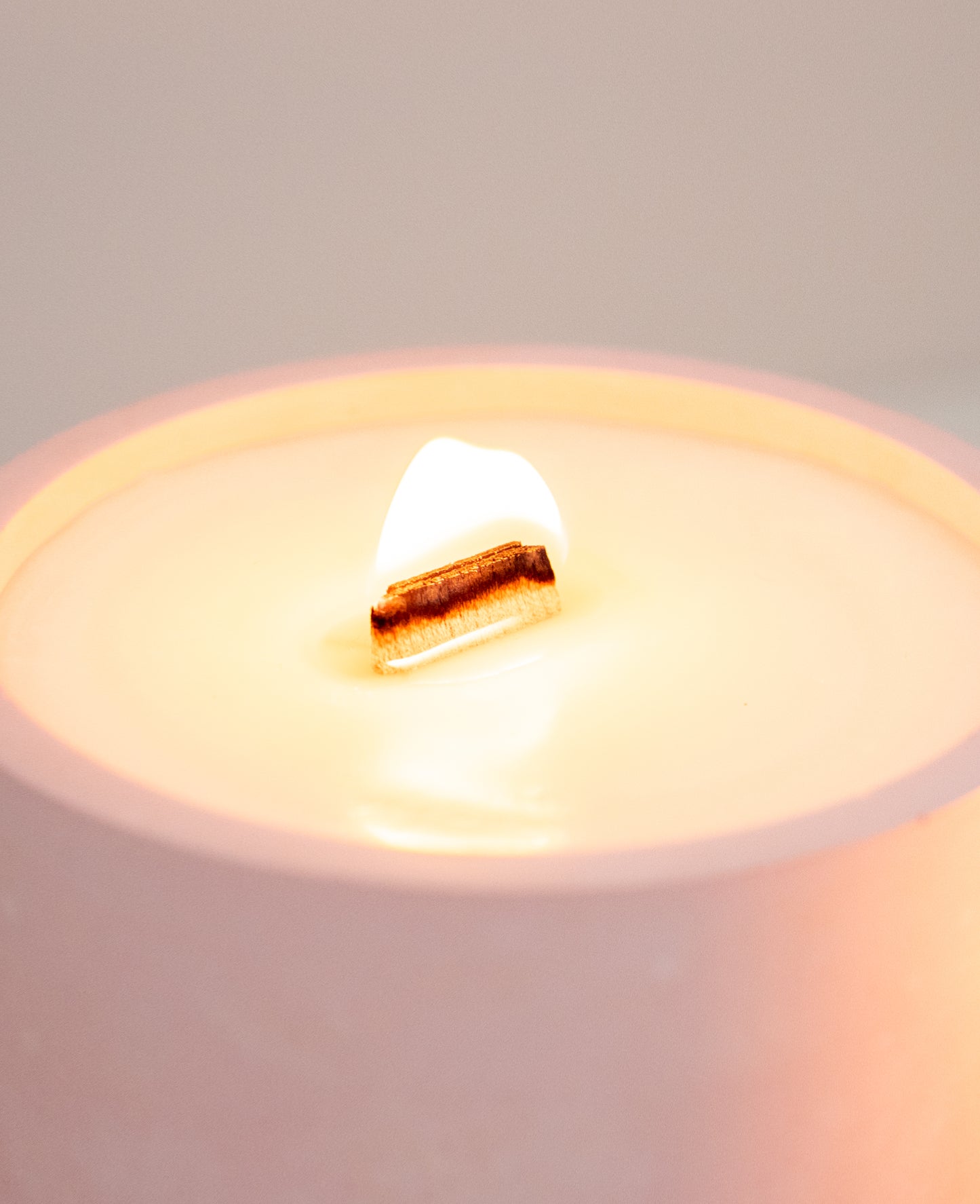 Bougie Fleur de Cerisier