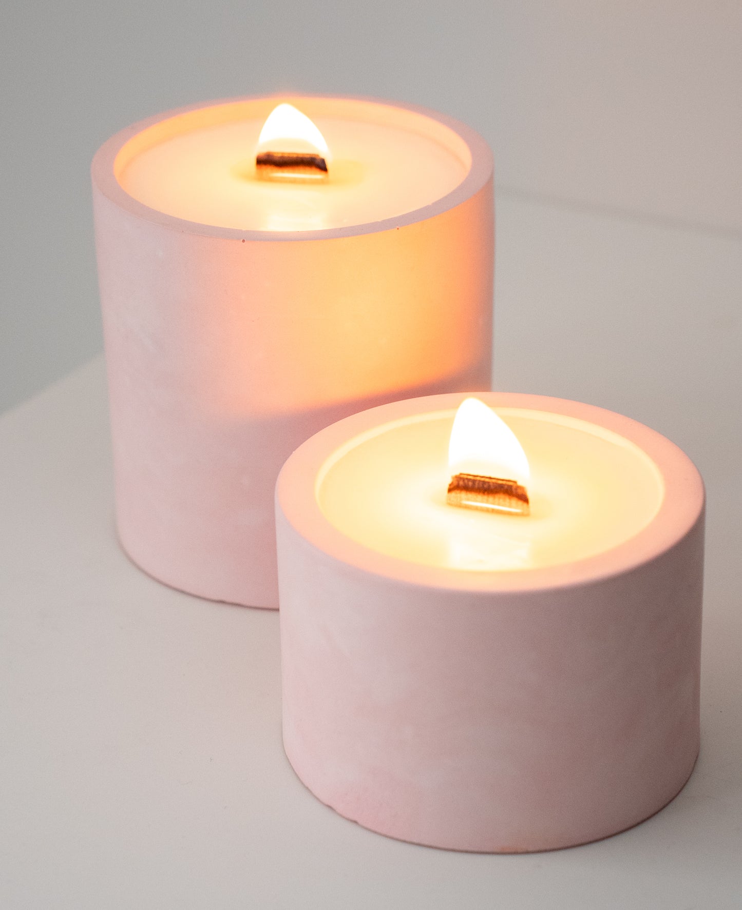 Bougie Fleur de Cerisier