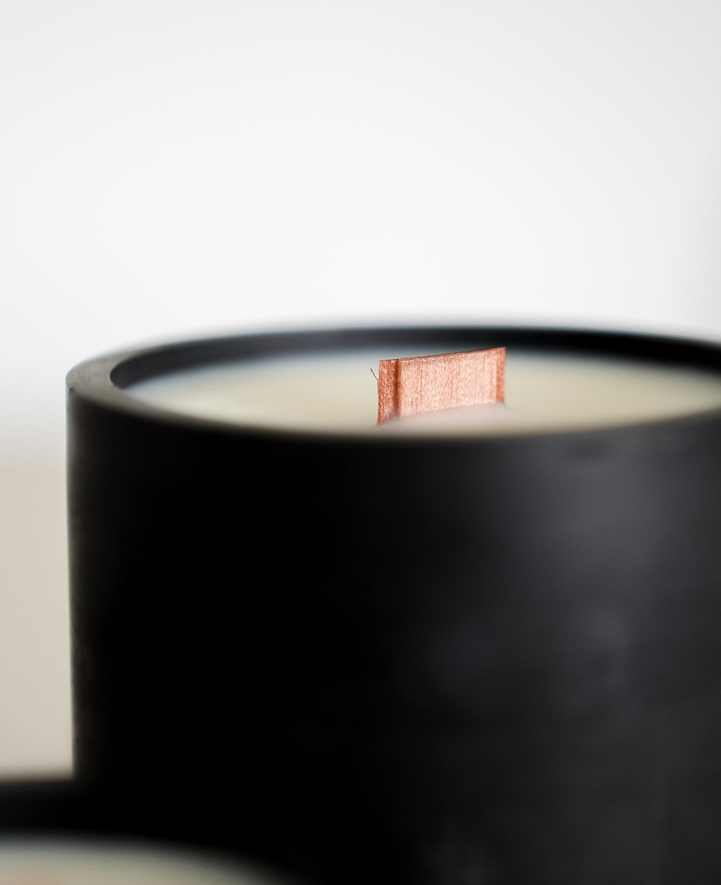 Bougie Fruits Rouges