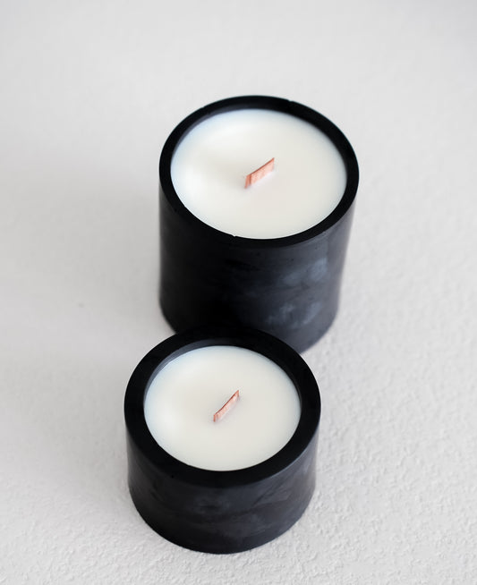 Bougie Fruits Rouges