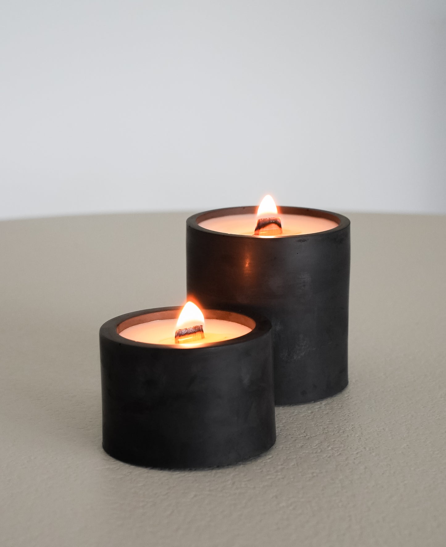 Bougie Fruits Rouges