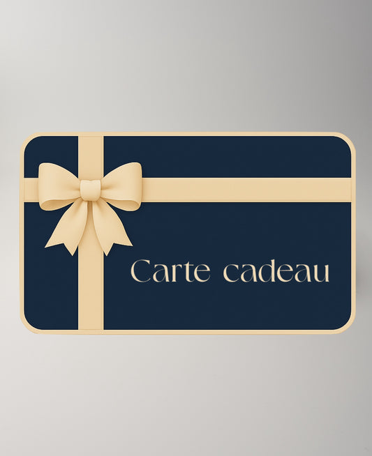 Carte-cadeau