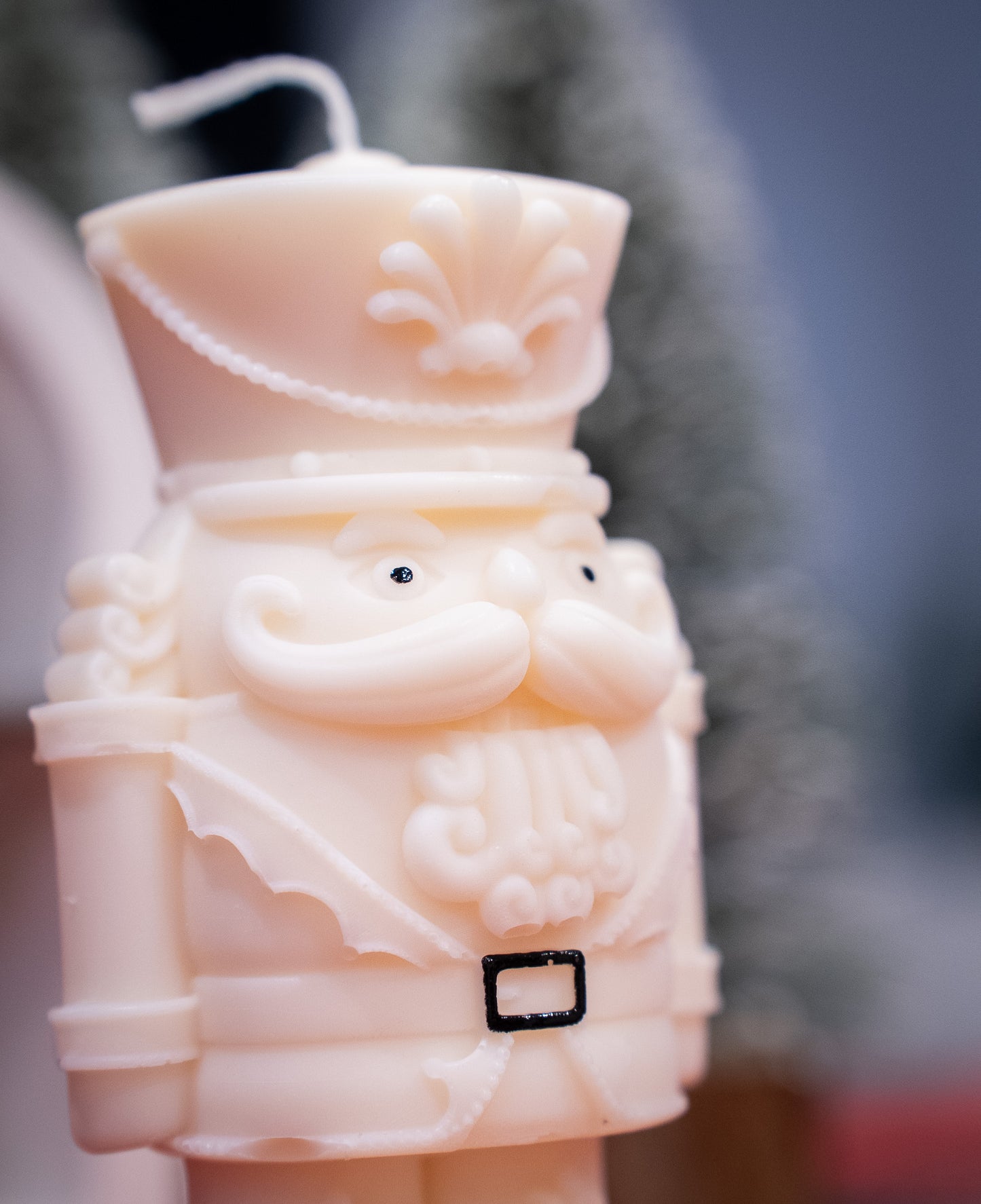 Bougie Casse-Noisette