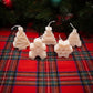 Petites Bougies de Noël