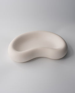 Plateau décoratif Lune