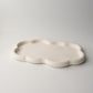 Plateau décoratif “Nuage”