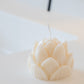 Bougie Fleur de Lotus