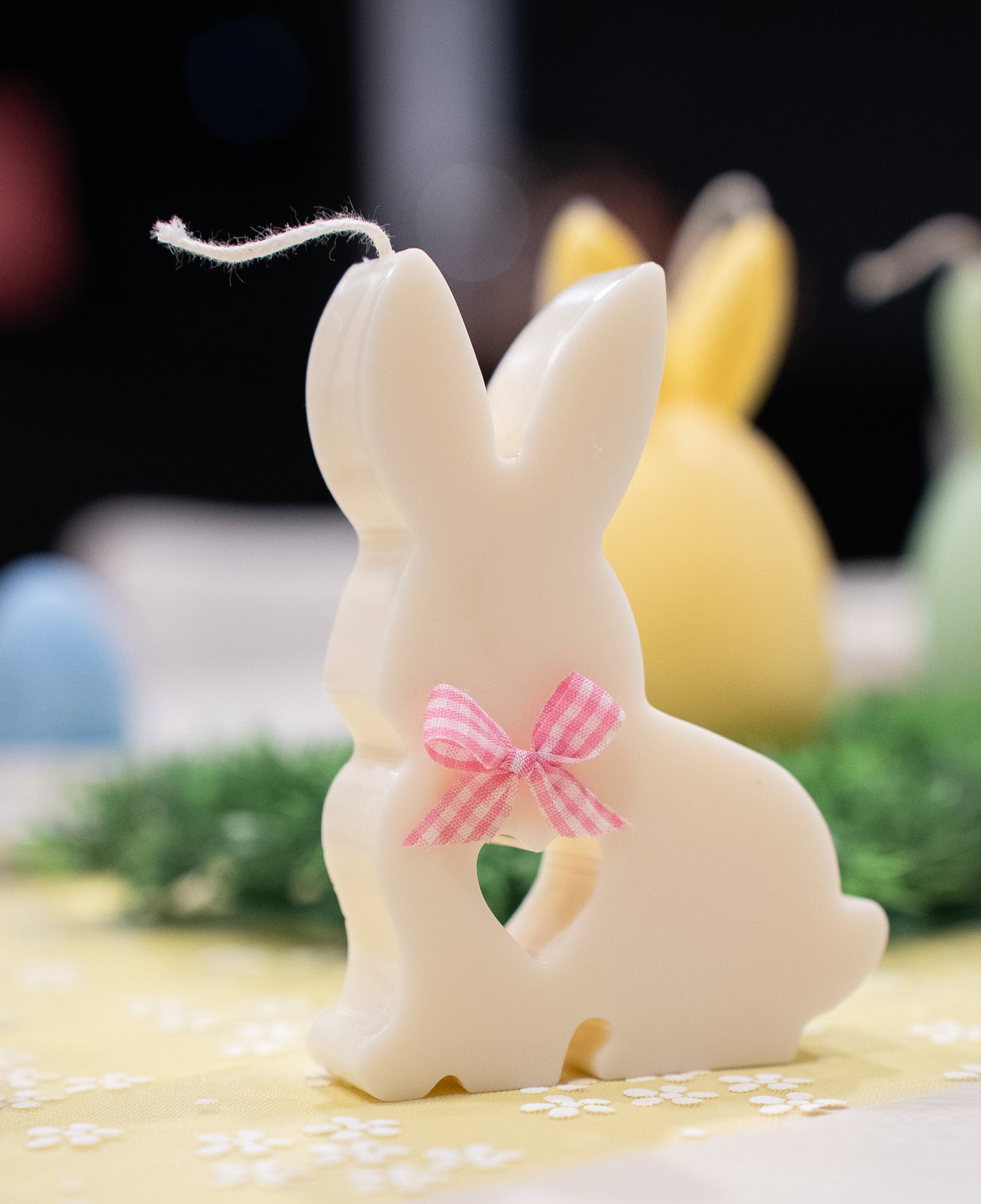 Lapin de Pâques