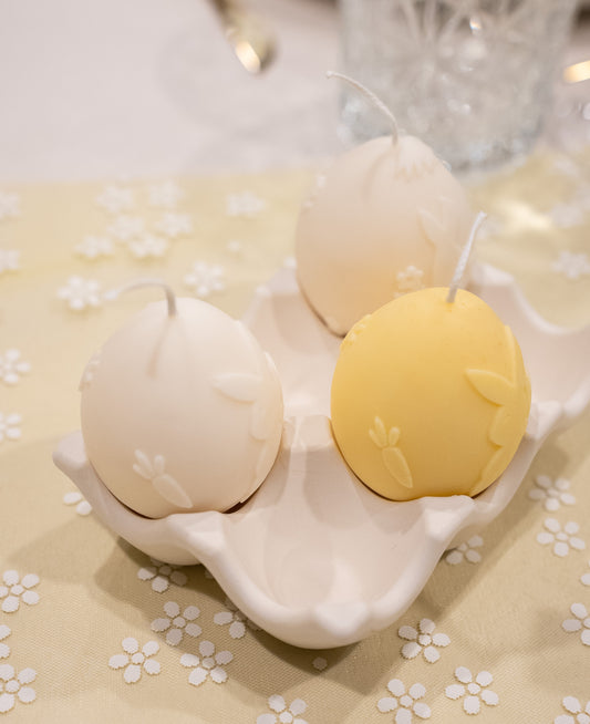 Petit œuf de Pâques