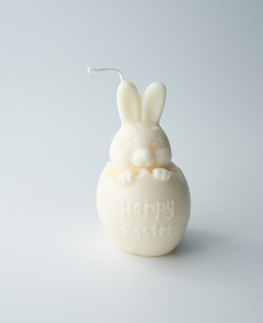 Lapin happy Easter