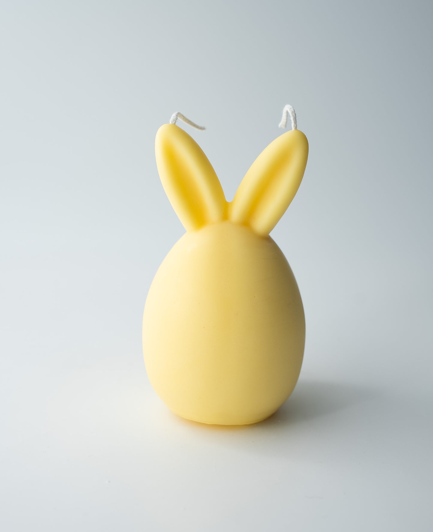 Œuf de Pâques aux oreilles