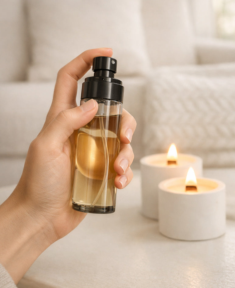 Spray d’intérieur 100ml